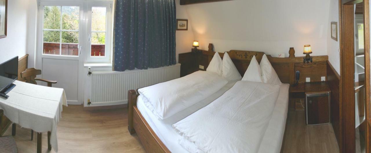 Landhaus Gschaiderhof Puchberg am Schneeberg Room photo