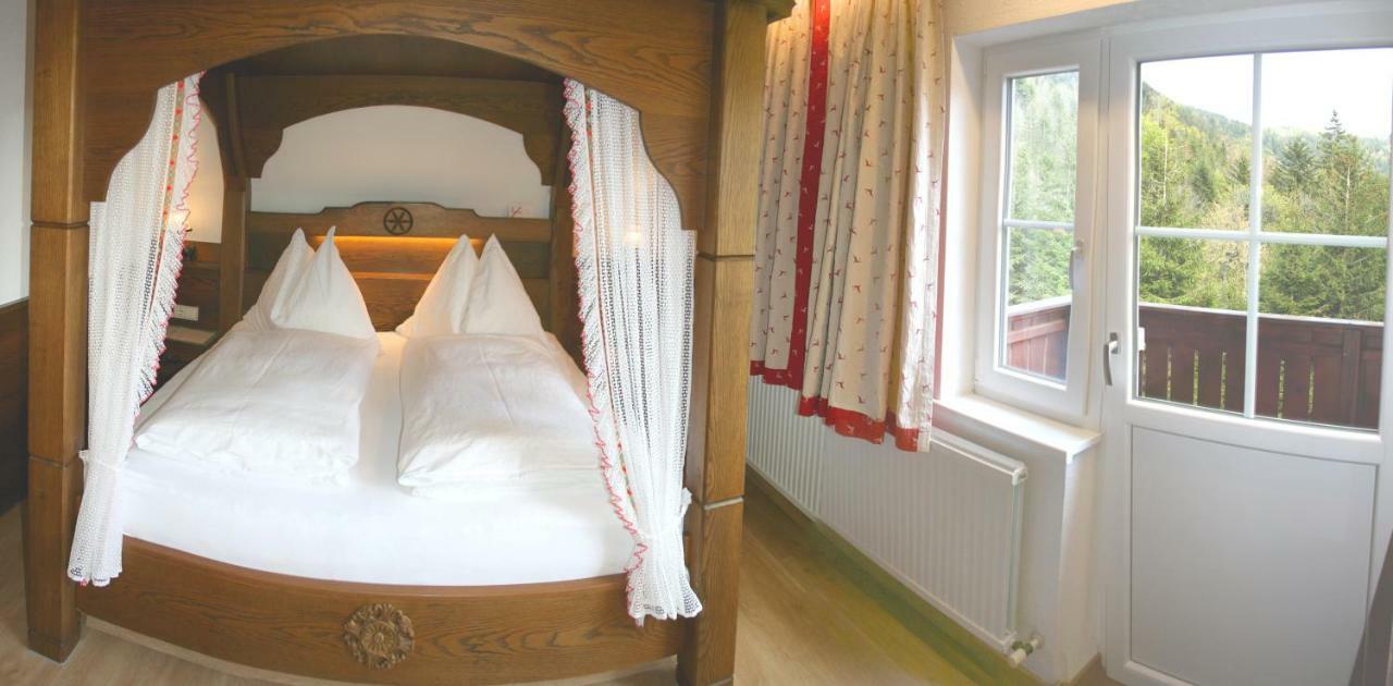 Landhaus Gschaiderhof Puchberg am Schneeberg Room photo